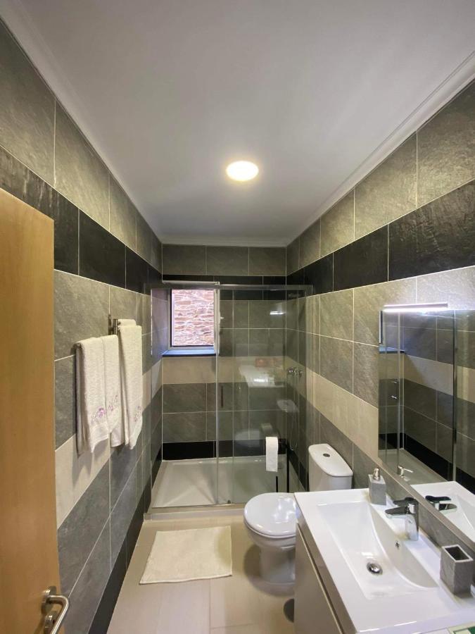 Apartamentos Barbosa Vila Nova de Fozcoa Εξωτερικό φωτογραφία