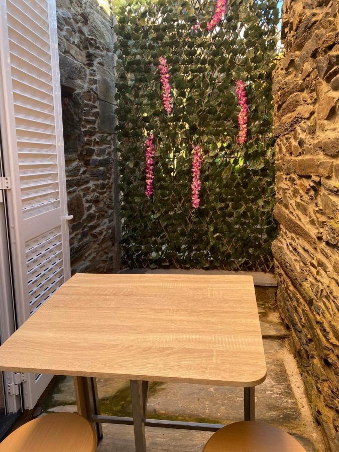Apartamentos Barbosa Vila Nova de Fozcoa Εξωτερικό φωτογραφία