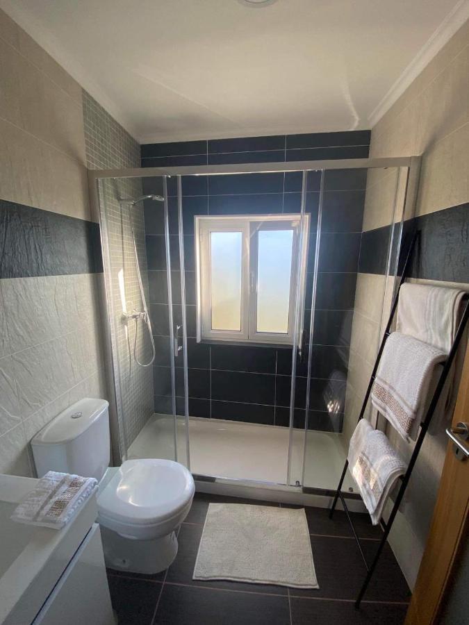Apartamentos Barbosa Vila Nova de Fozcoa Εξωτερικό φωτογραφία