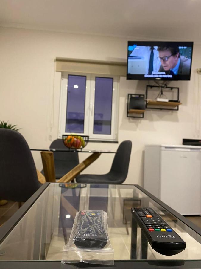 Apartamentos Barbosa Vila Nova de Fozcoa Εξωτερικό φωτογραφία