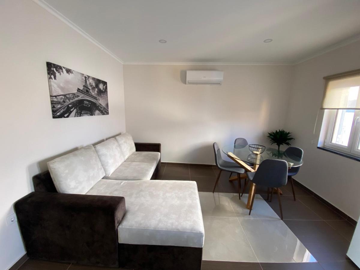 Apartamentos Barbosa Vila Nova de Fozcoa Εξωτερικό φωτογραφία