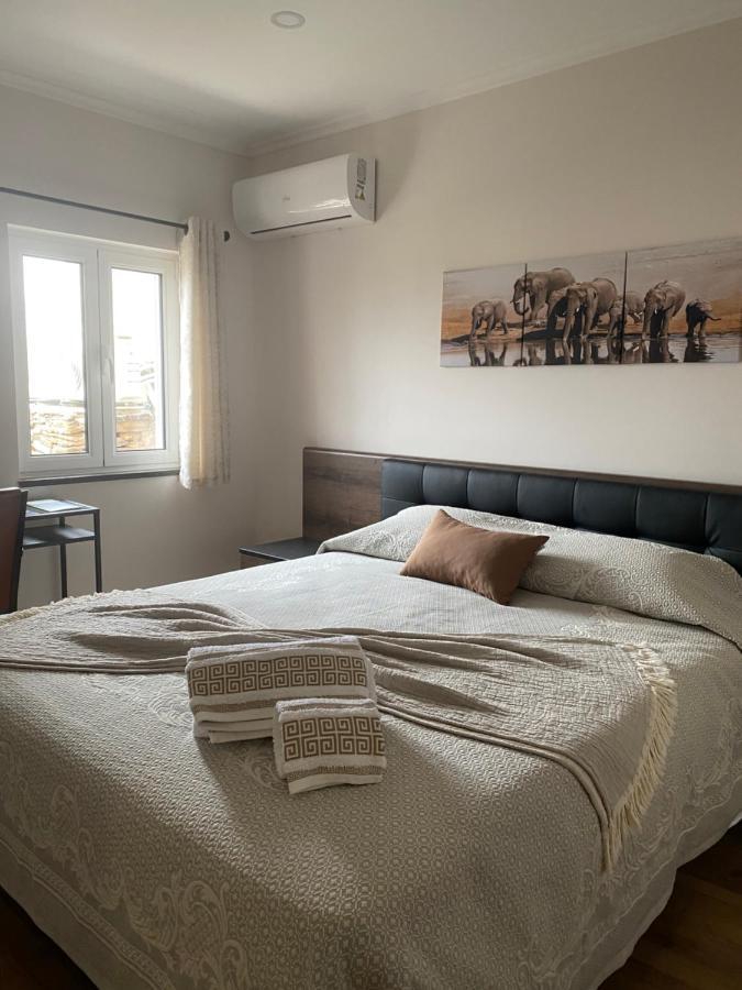 Apartamentos Barbosa Vila Nova de Fozcoa Εξωτερικό φωτογραφία