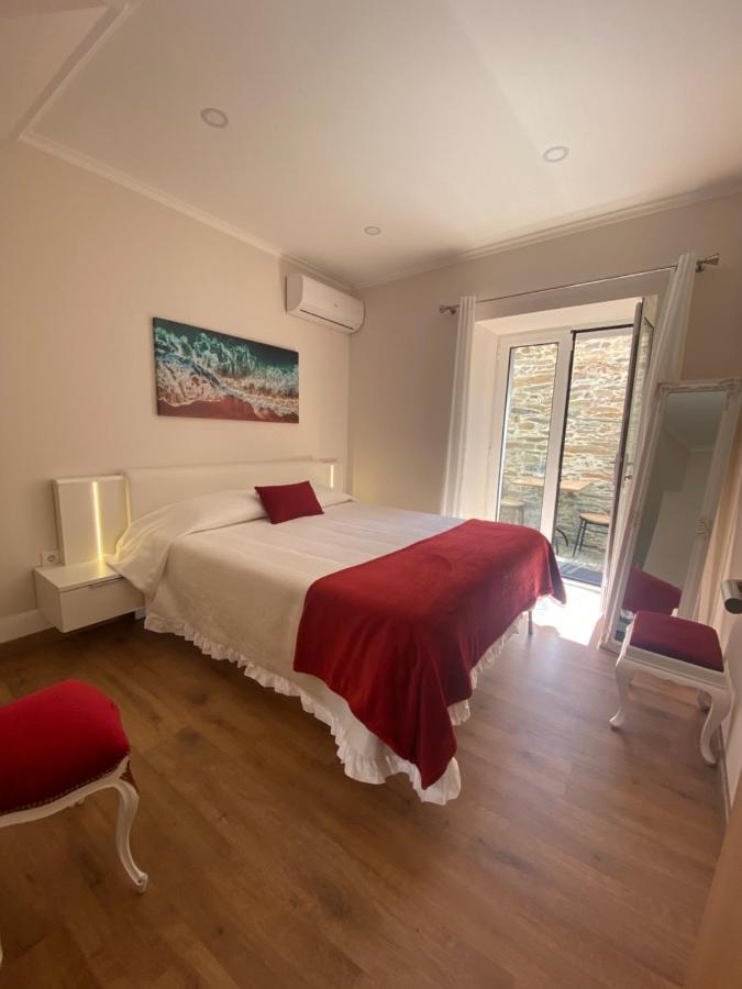 Apartamentos Barbosa Vila Nova de Fozcoa Εξωτερικό φωτογραφία