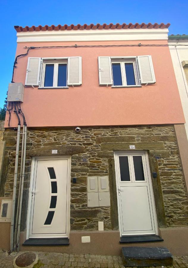 Apartamentos Barbosa Vila Nova de Fozcoa Εξωτερικό φωτογραφία